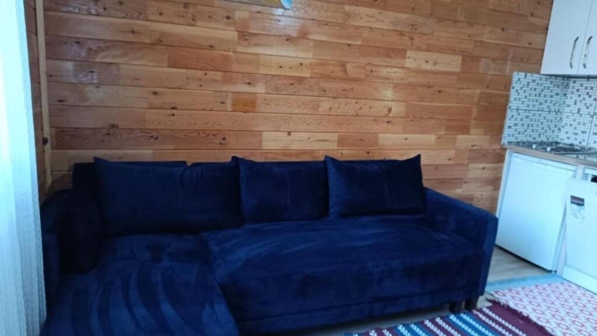 Cirali House | Özel Bungalov