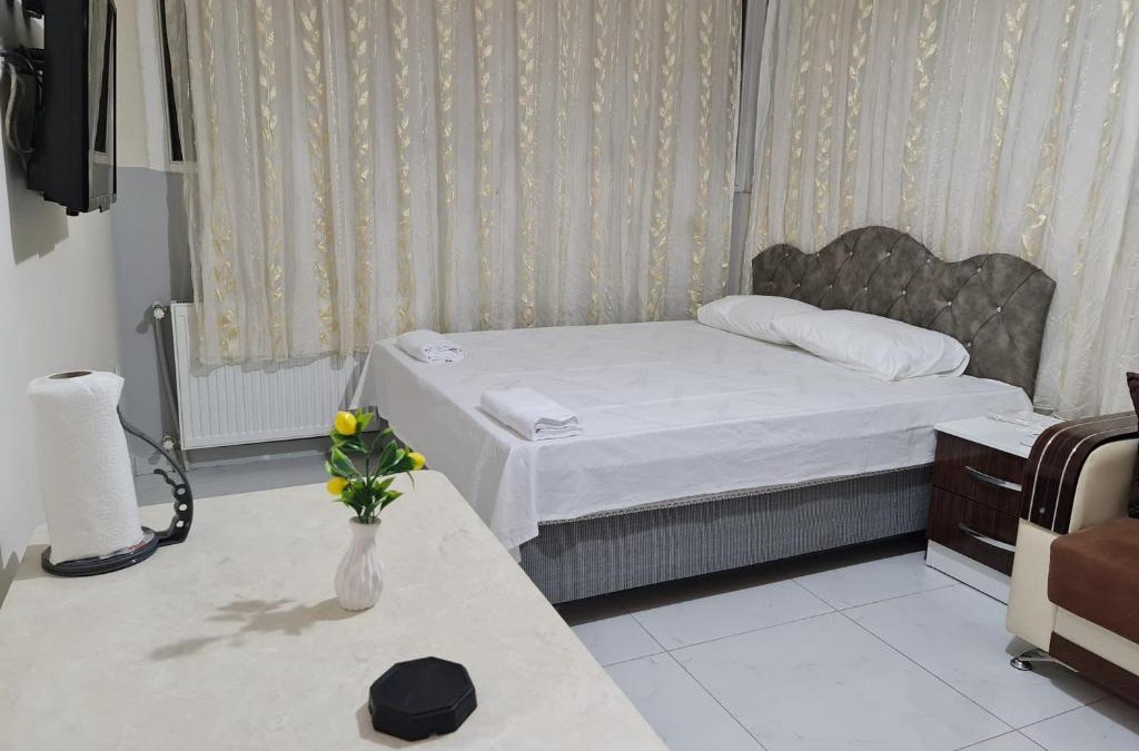 Antakya Apartment | ÖZLEM APART & PANSİYON