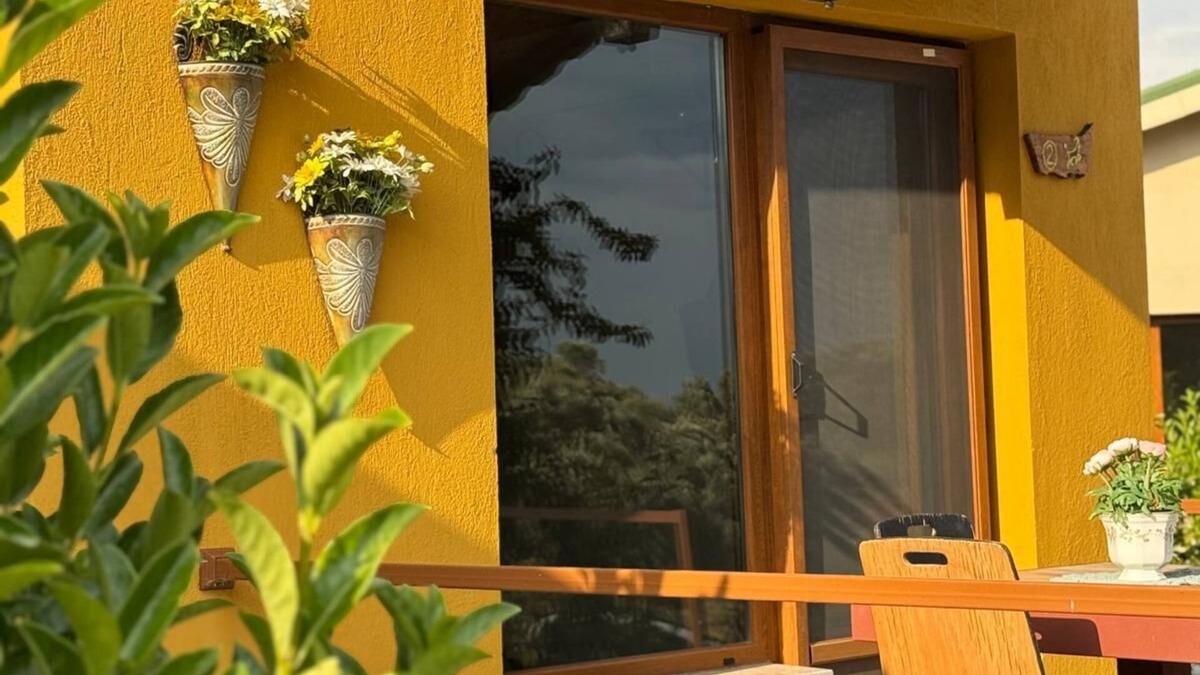 Seferihisar House | ÖZLEMKÖY