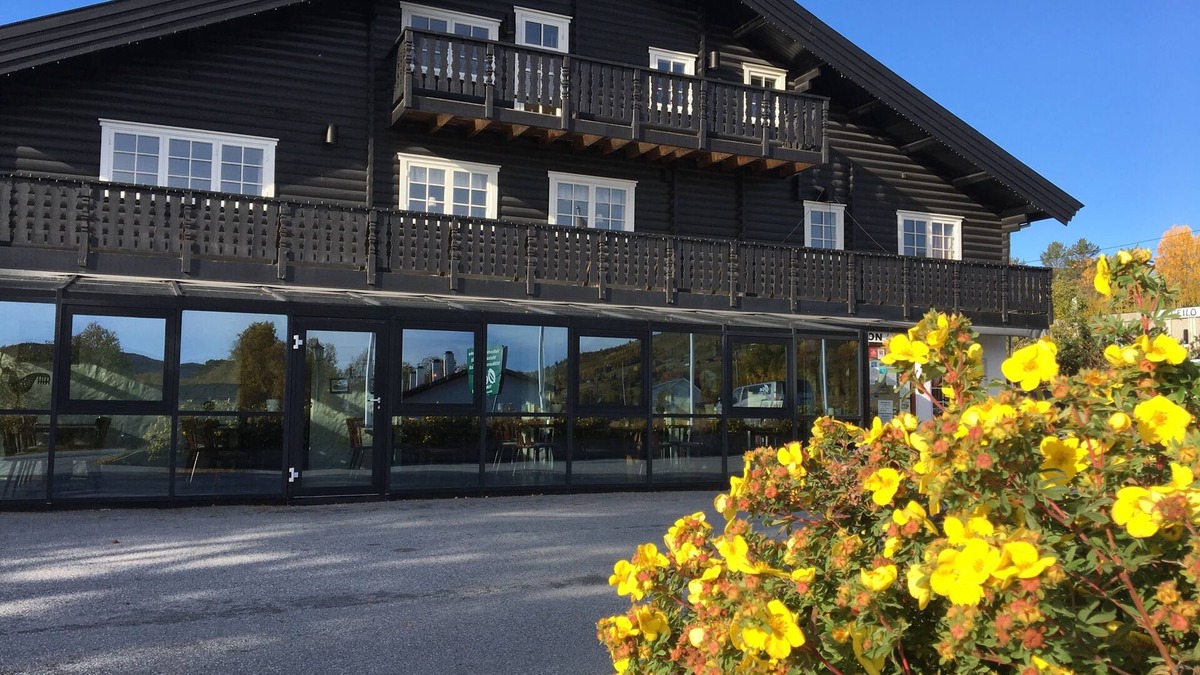 Geilo Apartment | Øen Turistsenter Apartments