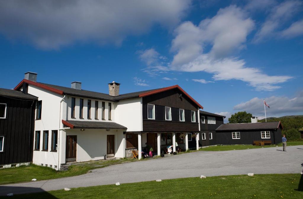 Hovringen Hotel | Øigardseter Fjellstue