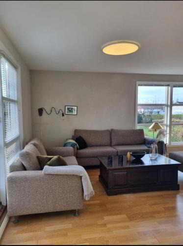 Stavanger Apartment | Østersveien 4