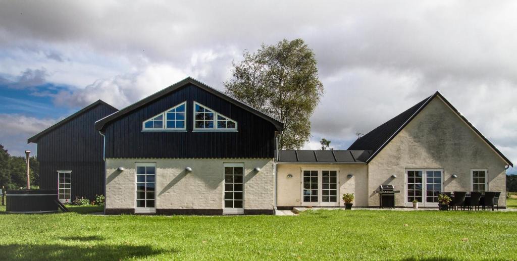 Havelse House | Øvej 18 Holiday House