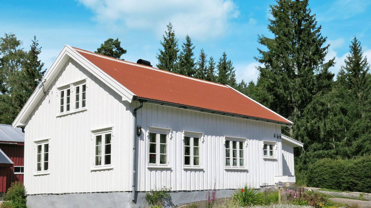 Grimstad House | Øygårdsheia by Interhome