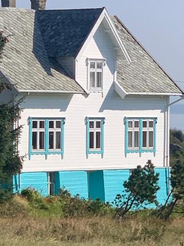 Hernar Cabin | Øyperlen