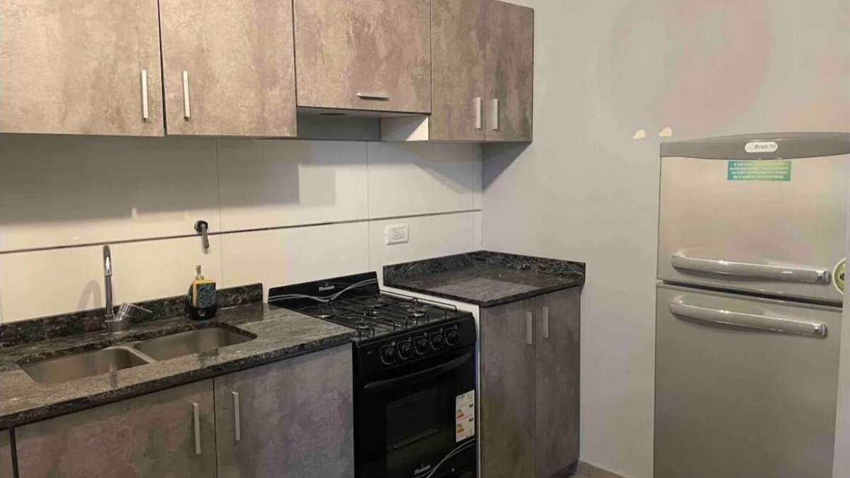 Guaymallen Apartment | Único Depto Próximo a la Barraca