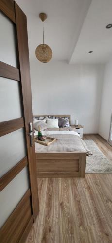 Rychnov nad Kneznou Apartment | Útulný byt v centru města