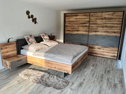 Hradek nad Nisou Apartment | Útulný nový byt 1 km od Kristýny