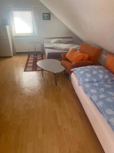Eitensheim House | Übernachtung Möglichkeit