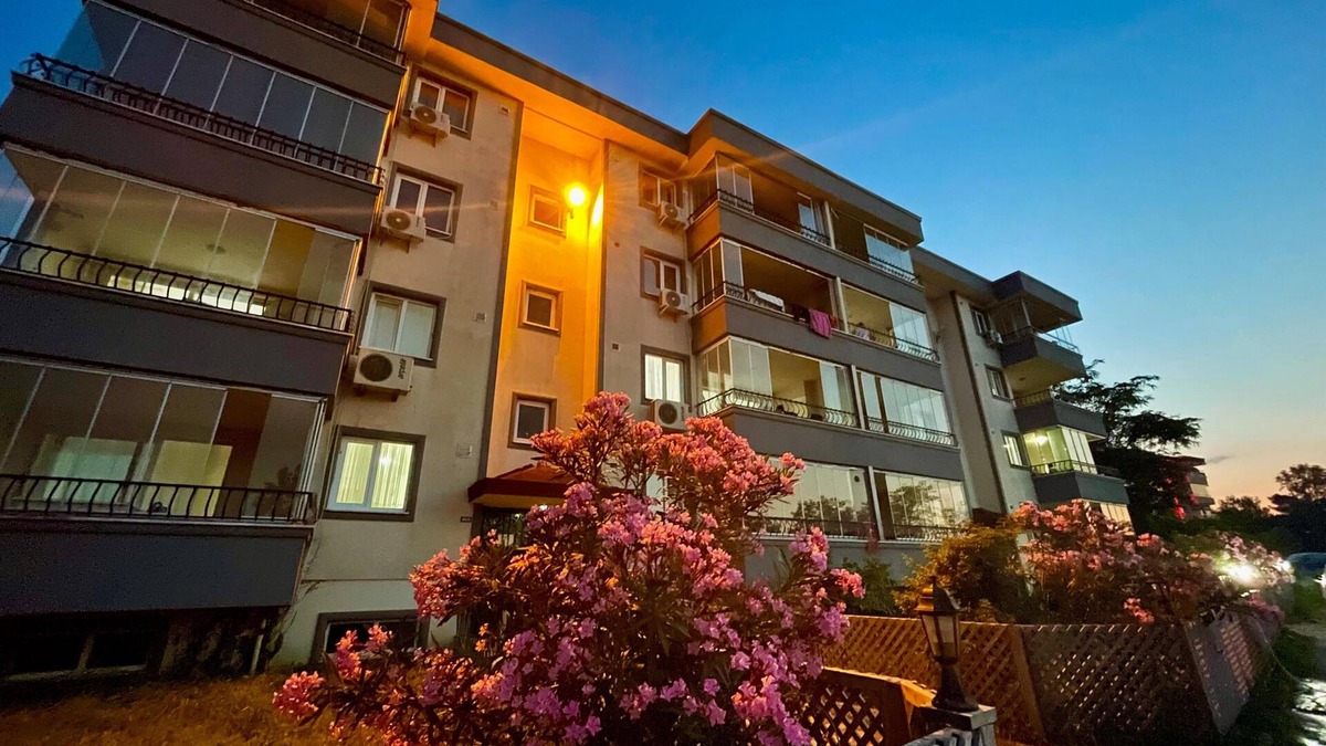 Fatsa Apartment | ÜNYE KAVAKLAR GÜNLÜK EV