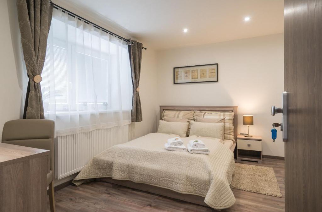 Brno Apartment | Čajkovskij Apartments Brno-jih