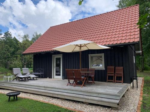 Garkalne House | Čapu Liepu sauna