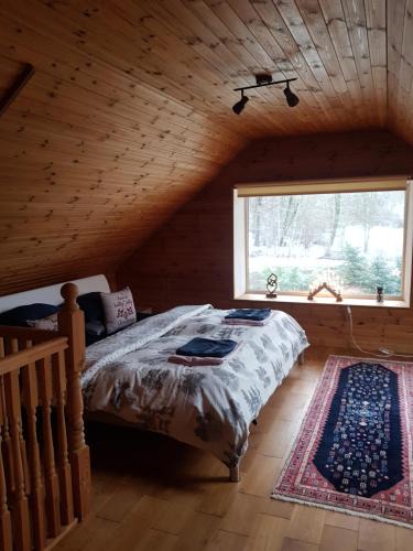 Kandava Apartment | Čapuliši