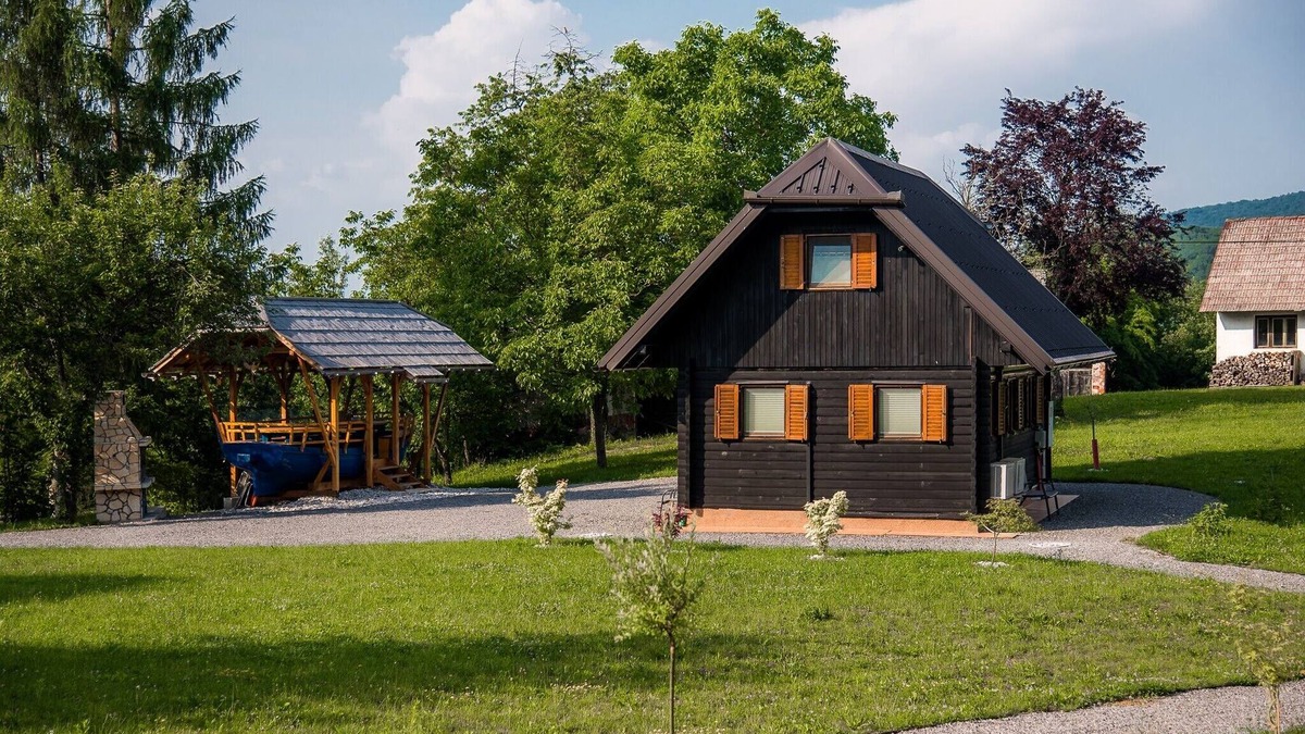 Marindol Cottage | Črna