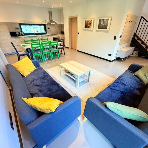 Spisske Tomasovce House | Ďurkovec Centrum