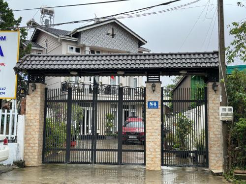 Da Lat Villa | Đà Lạt Villa 84 Hồ Xuân Hương
