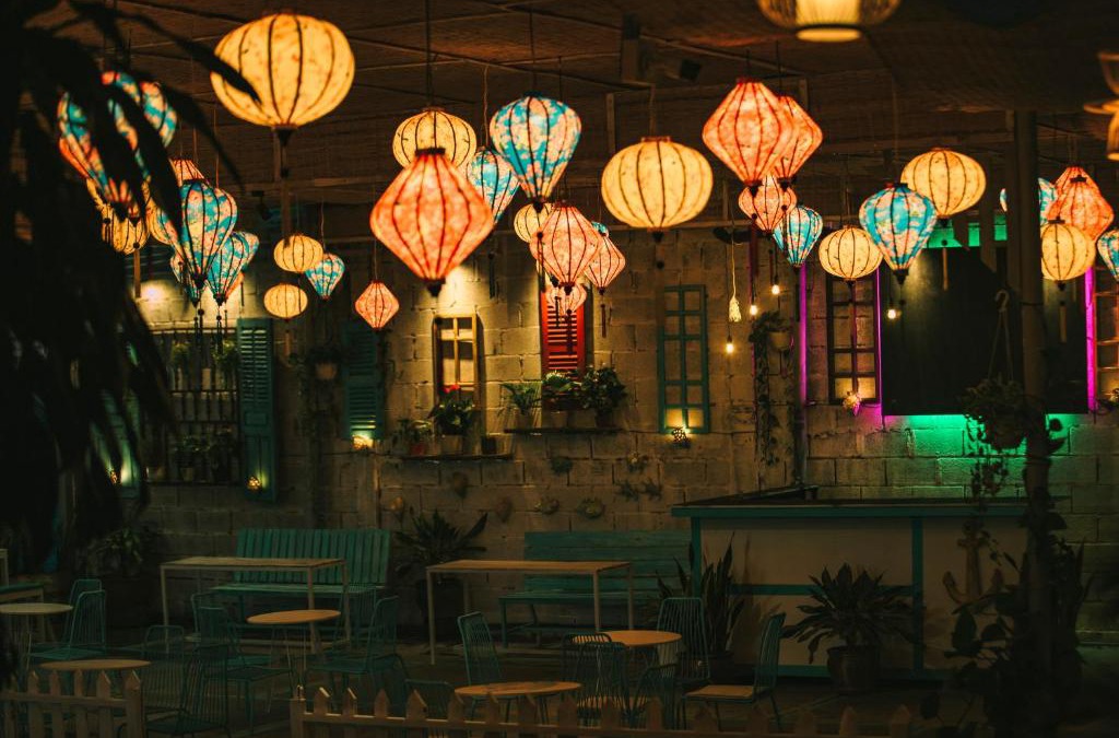 La Gi Hotel | Đại Dương La Gi Homestay & Coffee