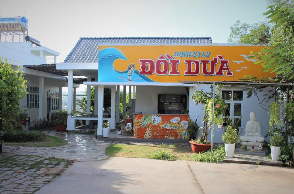 Ho Tram House | Đồi Dừa Homestay