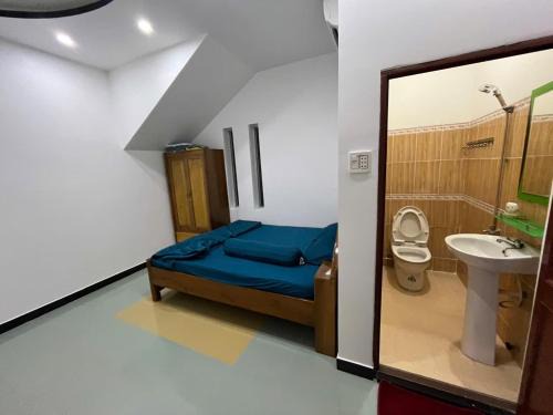 Tuy Phong Hotel | Đức Dương hotel