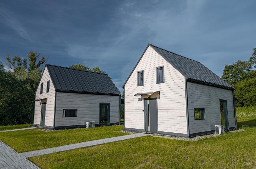 Łacko Ski Chalet | Łąckie Zacisze