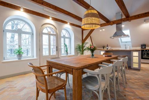 Piechowice Apartment | Łąkowa Zdrój