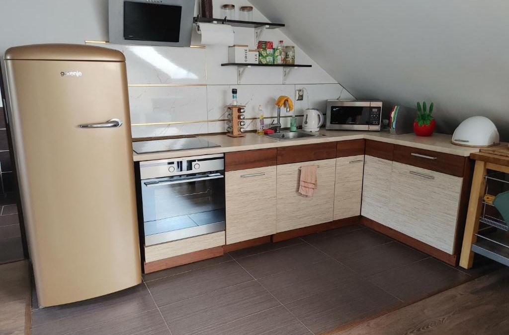 gmina Kłodawa Apartment | Łośno