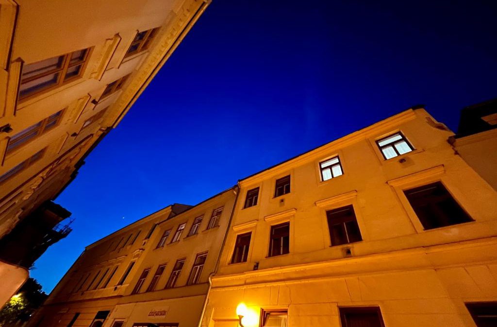 Jihlava House | Řehořův dům