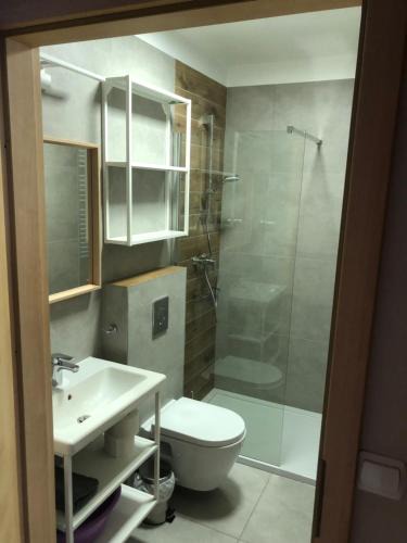 Zieleniec Apartment | Śnieżka
