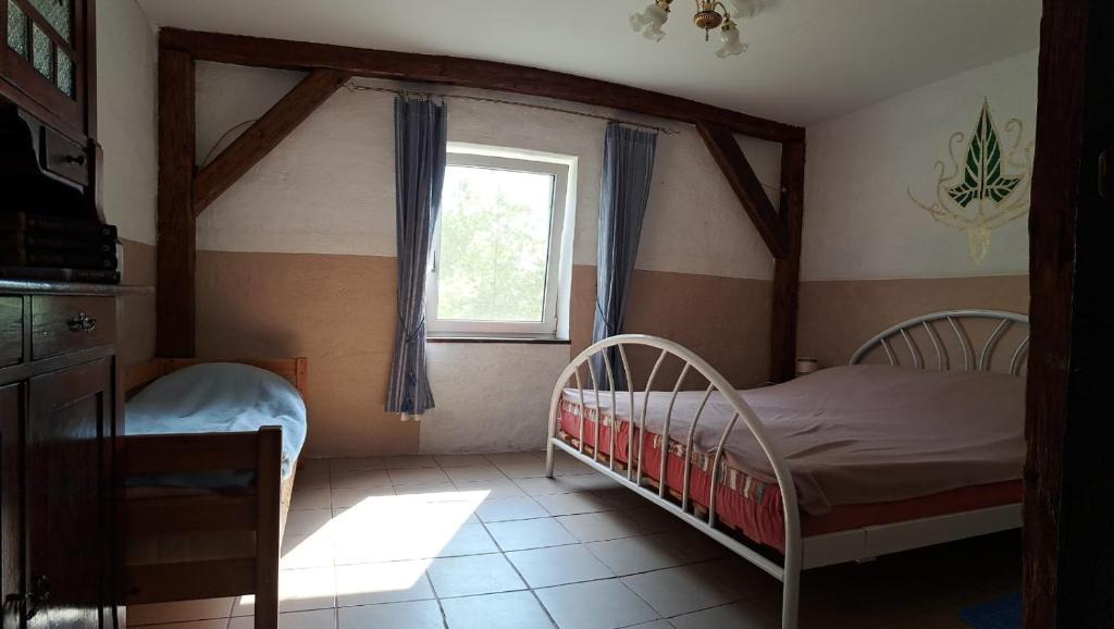 Lesno House | Śródziemie Lorien