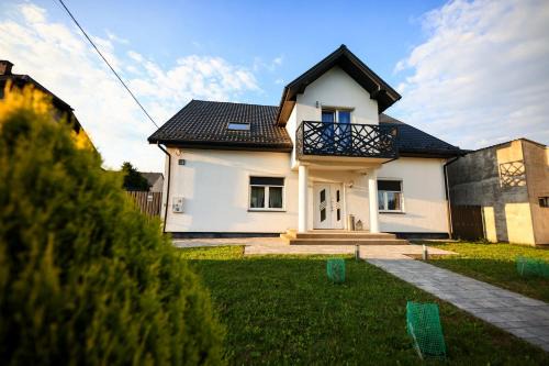 Bodzentyn House | Świętokrzyski klimacik
