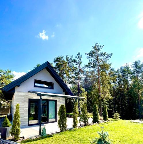 gmina Blizyn Ski Chalet | Świętokrzyskie Zacisze