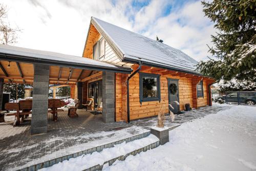Narewka Apartment | Świerkówka