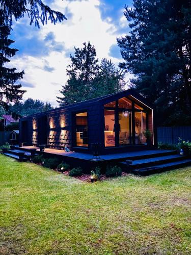 gmina Wieliszew House | Świerkowe Love