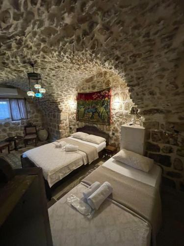 Artuklu Hotel | Şahran konaği