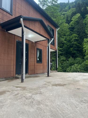 Ayder Ski Chalet | ŞEN HOUSE s