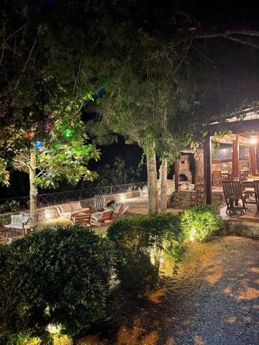 Sirince Hotel | ŞİRİNCE BAHÇE OTEL