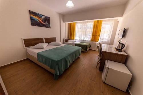 Bagbasi Apartment | Şirin Apartrooms