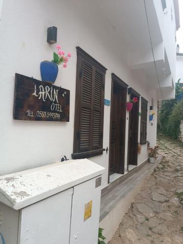 Sirince House | Şirince Larin Pansiyon
