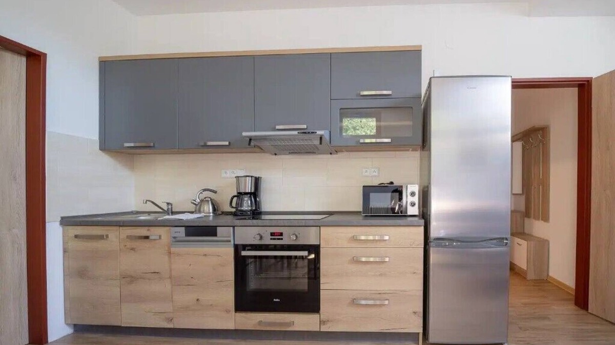 Sediviny Apartment | Šedivinské apartmány - Apartment on the first floorn