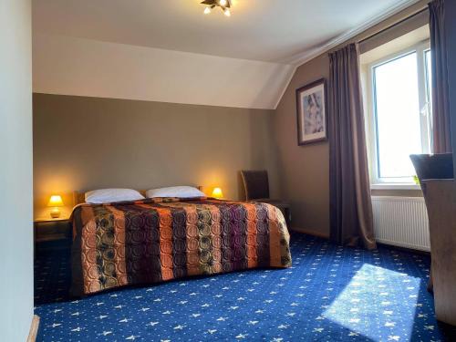 Sniuraiciai Hotel | Šeduvos malūnas