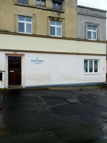 Usti nad Labem Apartment | Šenk u Švejka