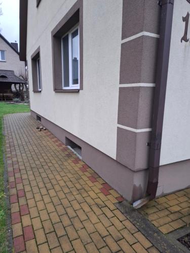 Suvainiskis Apartment | Šermukšniai