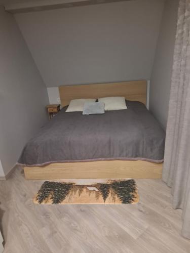 Suvainiskis Apartment | Šermukšnis