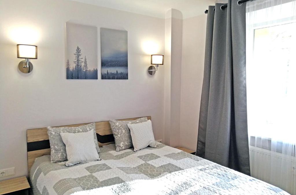 Siauliai City Center Apartment | Šiauliai Central Spot Apartment - Draugystes pr.