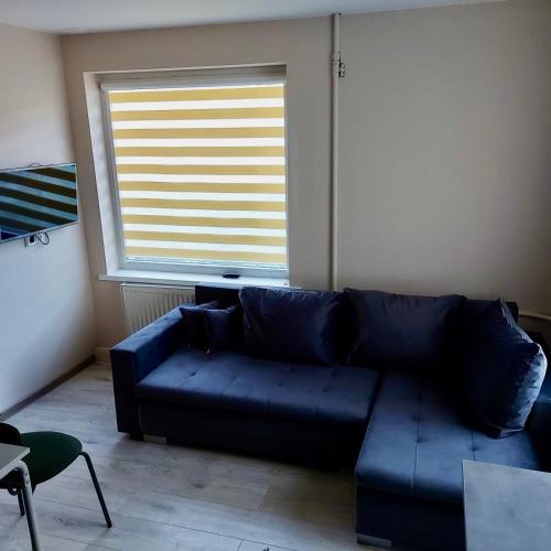 Panevezys county Apartment | Širvėnos namai - penkiavietis numeris