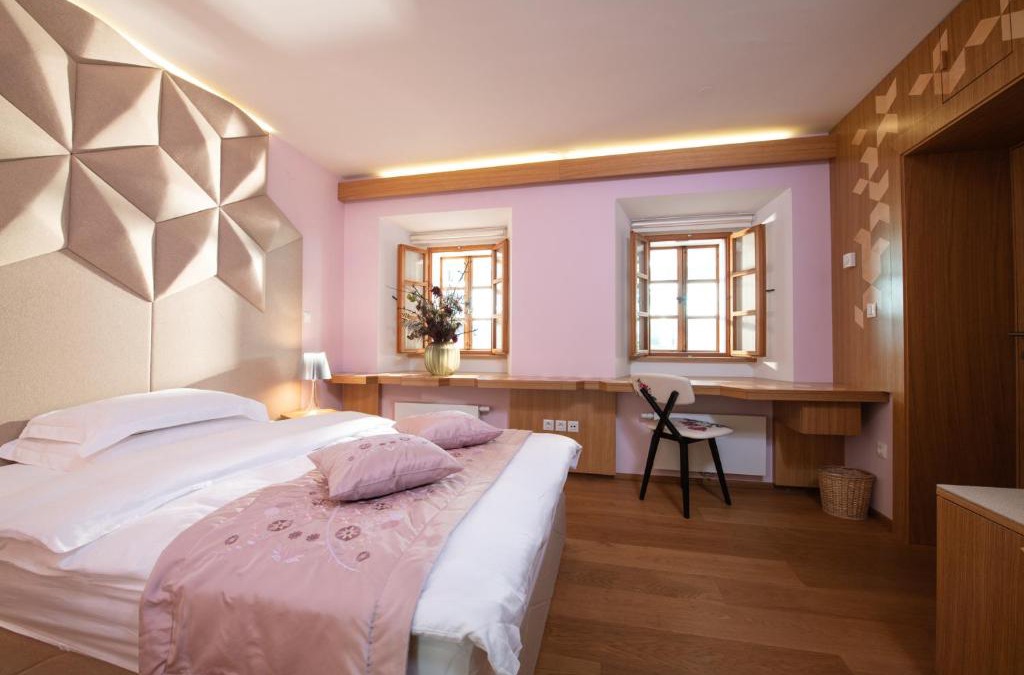 Ribnica House | Škrabčeva domačija