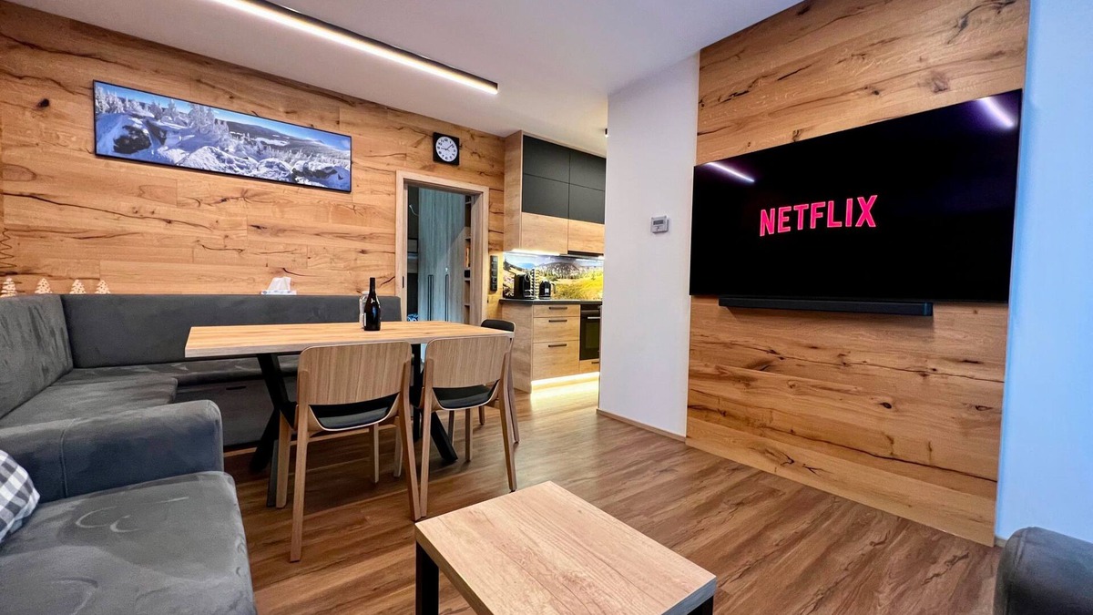 Spindleruv Mlyn Apartment | Špindlerův Mlýn 46 by Interhome