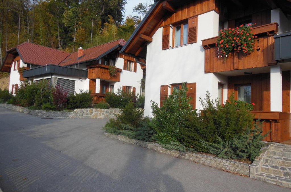 Ljubno Hotel | Šport center Prodnik