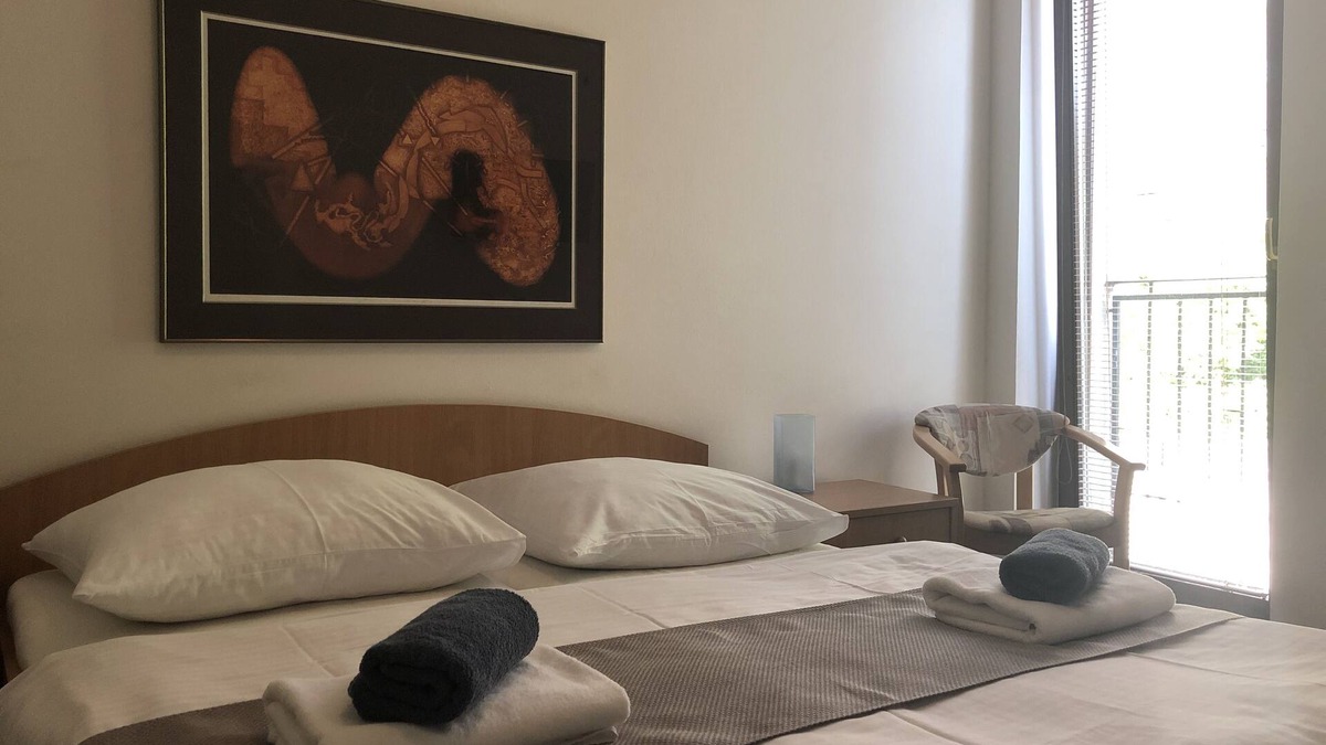 Zilina Hotel | Šport Hotel Bôrik