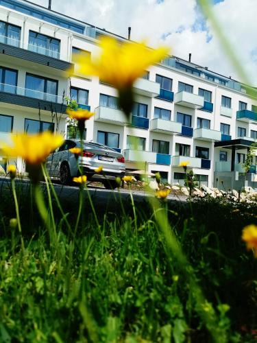 Novy Smokovec Apartment | Štúdio Bernard 1.10